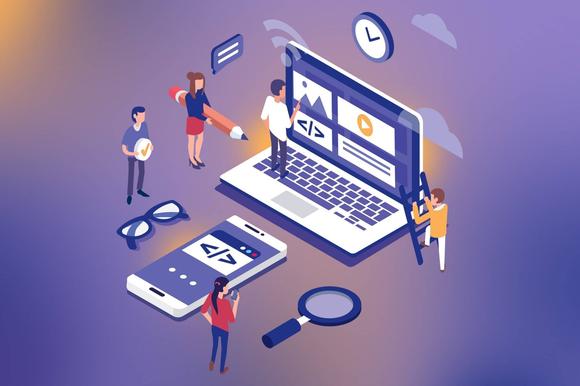 Web Sitemiz Yayında